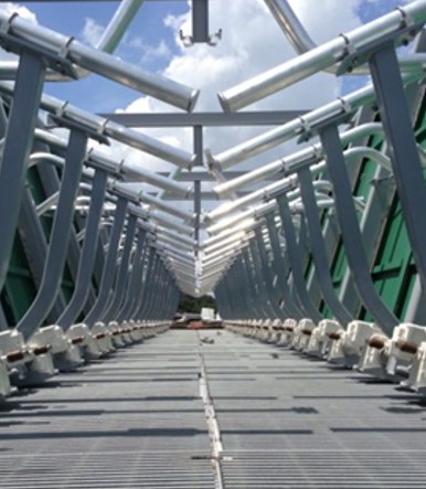 Tolling Gantry